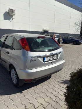 Ford Focus, снимка 5