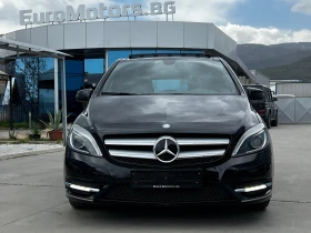 Mercedes-Benz B 180 CDI, PANORAMA, DISTRONIC-FULL SERVICE MERCEDES! | Mobile.bg    2