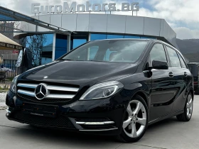 Mercedes-Benz B 180 CDI, PANORAMA, DISTRONIC-FULL SERVICE MERCEDES! | Mobile.bg    1