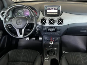 Mercedes-Benz B 180 CDI, PANORAMA, DISTRONIC-FULL SERVICE MERCEDES! | Mobile.bg    9