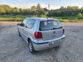 VW Polo 1.4 - 1350 лв. - 25850488 | Car24.bg