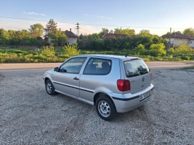 VW Polo 1.4 - 1350 лв. - 25850488 | Car24.bg