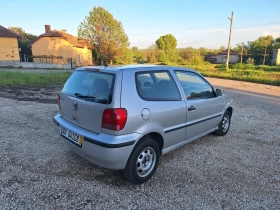 VW Polo 1.4 - 1350 лв. - 25850488 | Car24.bg