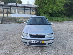 VW Polo 1.4 - 1350 лв. - 25850488 | Car24.bg