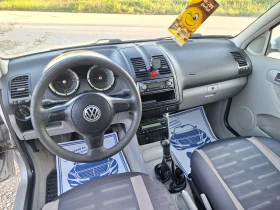 VW Polo 1.4 - 1350 лв. - 25850488 | Car24.bg