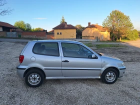 VW Polo 1.4 - 1350 лв. - 25850488 | Car24.bg