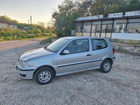 VW Polo 1.4 - 1350 лв. - 25850488 | Car24.bg