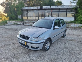 VW Polo 1.4 - 1350 лв. - 25850488 | Car24.bg