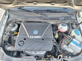 VW Polo 1.4 - 1350 лв. - 25850488 | Car24.bg