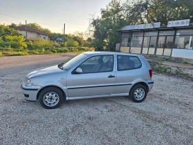 VW Polo 1.4 - 1350 лв. - 25850488 | Car24.bg