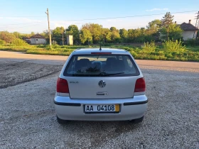 VW Polo 1.4 - 1350 лв. - 25850488 | Car24.bg