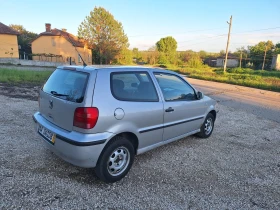 VW Polo 1.4 - 1350 лв. - 25850488 | Car24.bg