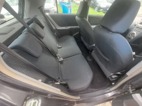 Toyota Yaris - 8500 лв. - 45802151 | Car24.bg