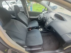 Toyota Yaris - 8500 лв. - 45802151 | Car24.bg