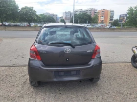 Toyota Yaris - 8500 лв. - 45802151 | Car24.bg