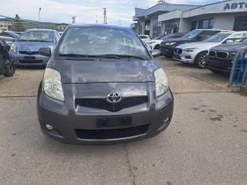 Toyota Yaris - 8500 лв. - 45802151 | Car24.bg