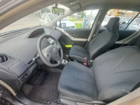 Toyota Yaris - 8500 лв. - 45802151 | Car24.bg
