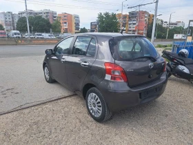 Toyota Yaris - 8500 лв. - 45802151 | Car24.bg