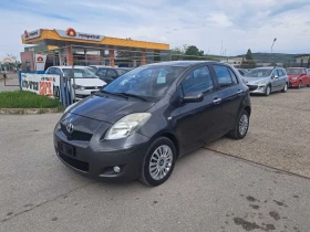 Toyota Yaris - 8500 лв. - 45802151 | Car24.bg
