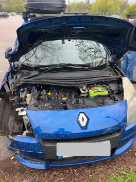 Renault Megane Scenic | Mobile.bg    5