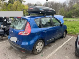 Renault Megane Scenic | Mobile.bg    4