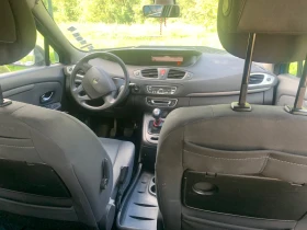 Renault Megane Scenic | Mobile.bg    13