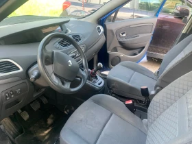 Renault Megane Scenic | Mobile.bg    9