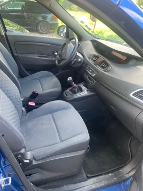 Renault Megane Scenic | Mobile.bg    12
