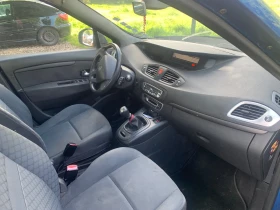 Renault Megane Scenic | Mobile.bg    10