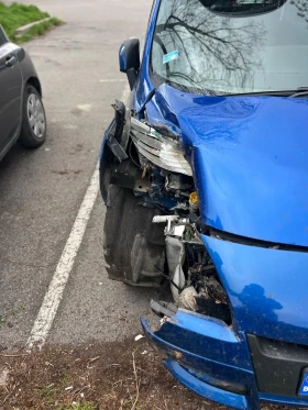 Renault Megane Scenic | Mobile.bg    6
