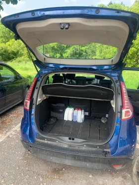 Renault Megane Scenic | Mobile.bg    8