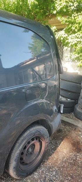 Citroen Berlingo | Mobile.bg    3