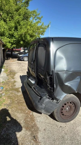 Citroen Berlingo | Mobile.bg    11