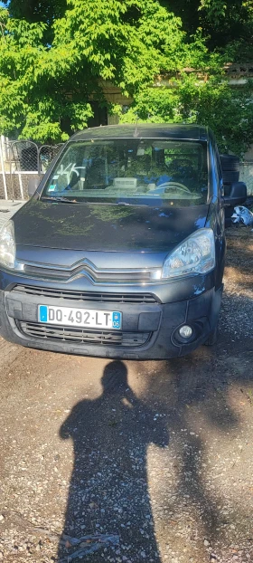 Citroen Berlingo | Mobile.bg    10