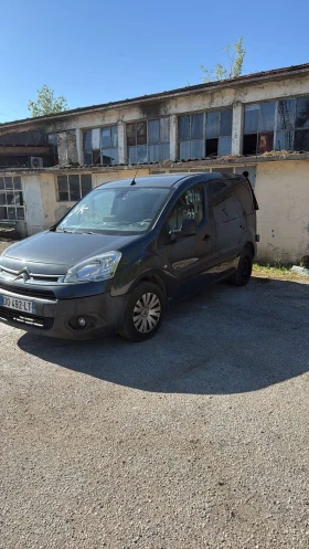 Citroen Berlingo | Mobile.bg    13