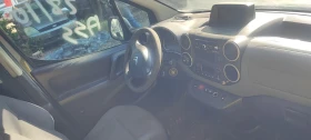 Citroen Berlingo | Mobile.bg    8