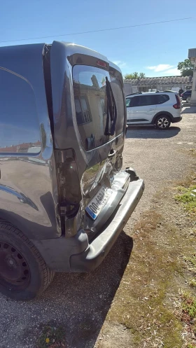 Citroen Berlingo | Mobile.bg    12