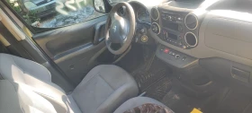 Citroen Berlingo | Mobile.bg    7