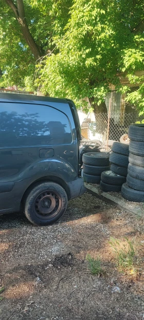 Citroen Berlingo | Mobile.bg    4