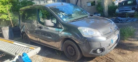 Citroen Berlingo | Mobile.bg    9