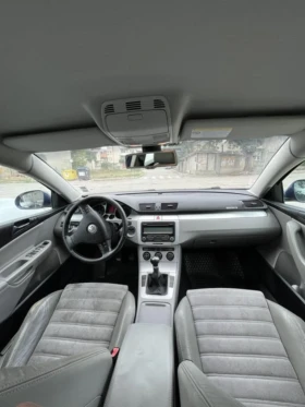 Обява за продажба на VW Passat 2.0 TDI 170 к.с. ~5 500 лв. - изображение 3