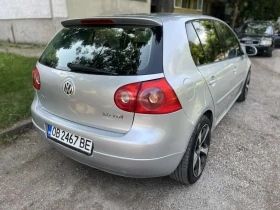 VW Golf Plus 2.0.TDI /140 p.s - 6200 лв. - 22254775 4