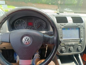 VW Golf Plus 2.0.TDI /140 p.s - 6200 лв. - 22254775 8