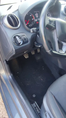 Seat Ibiza - 15600 лв. - 39069031 8