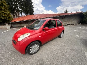 Nissan Micra K12 | Mobile.bg    8