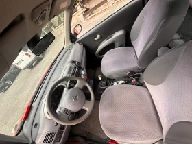 Nissan Micra K12 | Mobile.bg    11