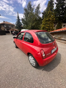 Nissan Micra K12 | Mobile.bg    1