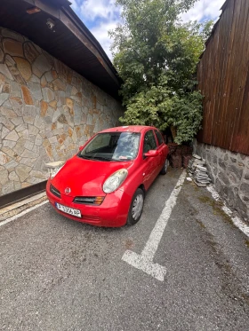 Nissan Micra K12 | Mobile.bg    2