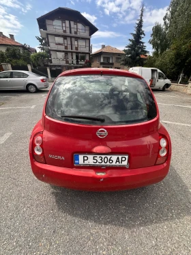 Nissan Micra K12 | Mobile.bg    5