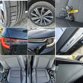 Toyota Corolla 1.8Hybrid-98kc= ДИСТРОНИК= CAR PLAY= СЕРВИЗНА ИСТО - 33900 лв. - 24979253 17